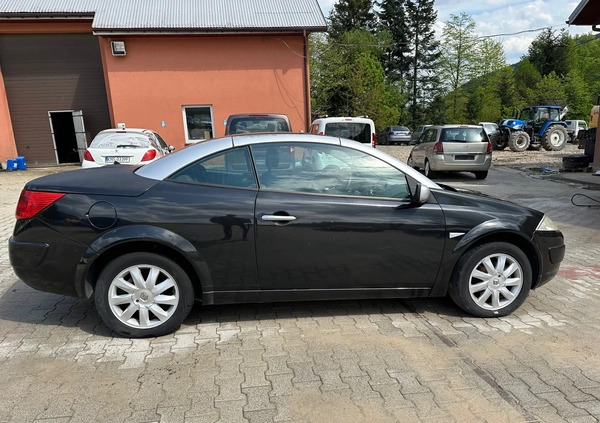 Renault Megane cena 8900 przebieg: 209000, rok produkcji 2007 z Gostynin małe 16